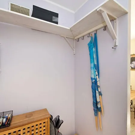 Apartment Nice On 3 Maja 13/5 Sopot