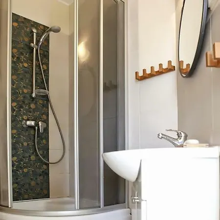 Nice On 3 Maja 13/5 Apartament
