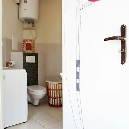 Apartament Nice On 3 Maja 13/5 Sopot