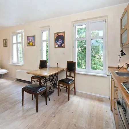 Apartament Nice On 3 Maja 13/5 *