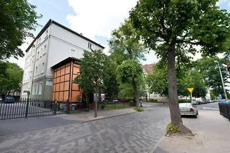 Nice On 3 Maja 13/5 Apartament *