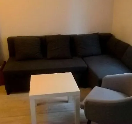 Apartament Nice On 3 Maja 13/5 *